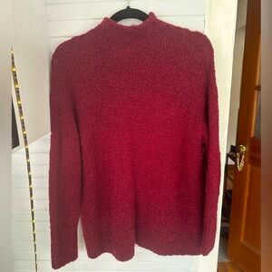 Michael Kors Turtleneck Sweater
